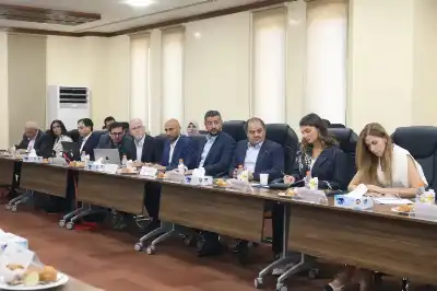 المياه وسلطة العقبة تطلقان منصة النافذة
