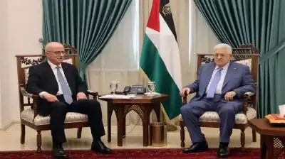 عباس يؤكد: الانتخابات التشريعية في موعدها