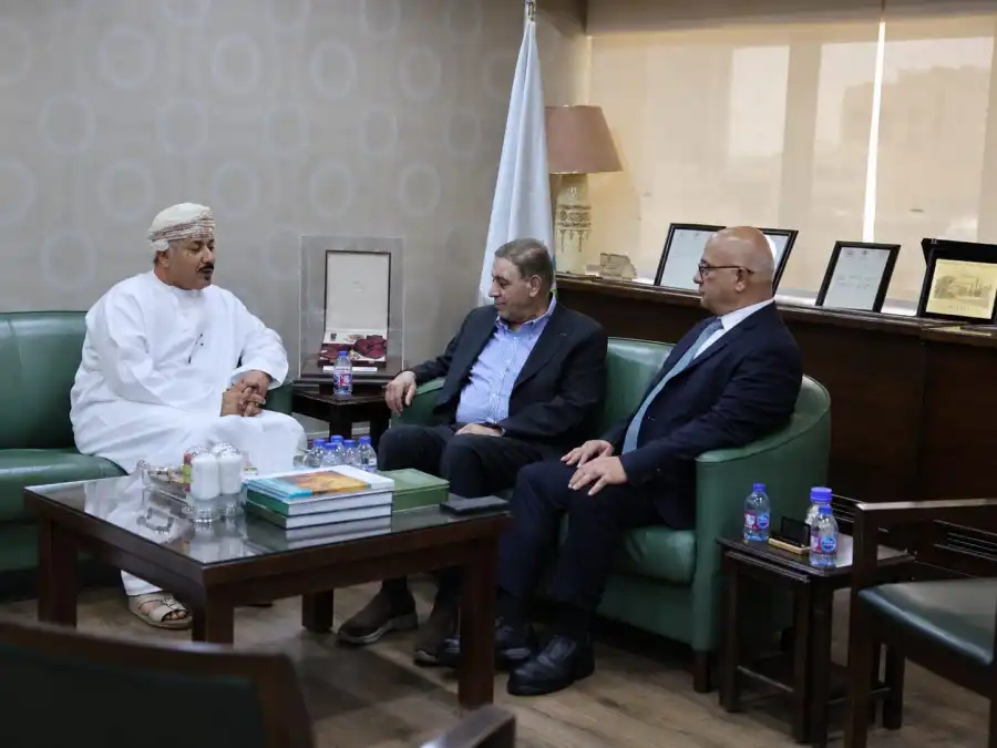 مدار الساعة,أخبار البنوك والشركات,المملكة الأردنية الهاشمية,سلطنة عمان,التنمية المستدامة