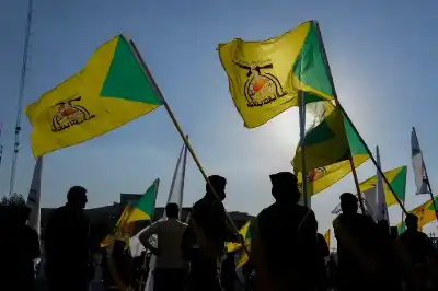 التحذيرات الأردنية السورية الكويتية لبغداد.. رسائل