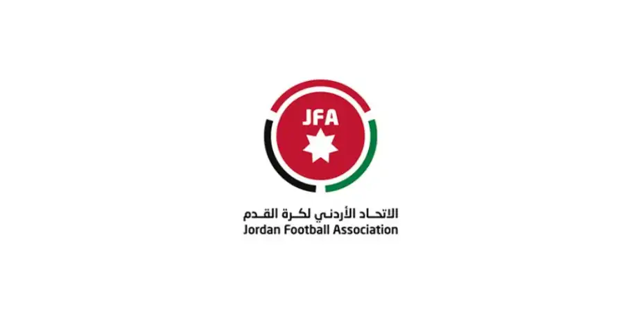 مدار الساعة,أخبار رياضية,الاتحاد الأردني لكرة القدم