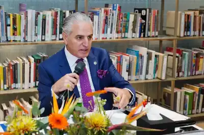 الاتحاد العربي للمعارض يطلق موقعه الإلكتروني