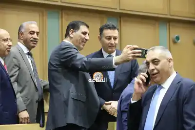 مجلس النواب يواصل مناقشة معدل قانون