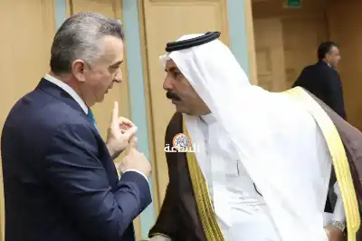 مجلس النواب يقر مشروع القانون المعدل