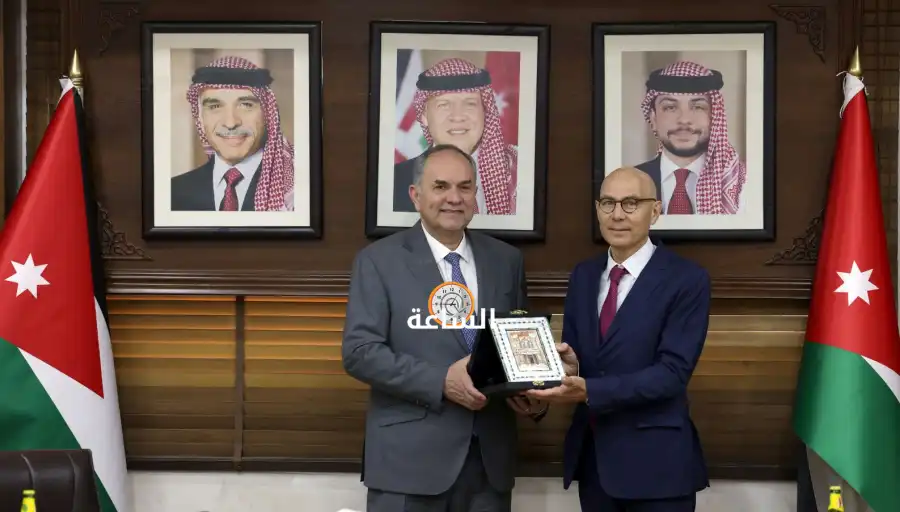 مدار الساعة,أخبار الأردن,اخبار الاردن,وزير العدل,الملك عبد الله الثاني,المملكة الأردنية الهاشمية,الأمم المتحدة,سيادة القانون