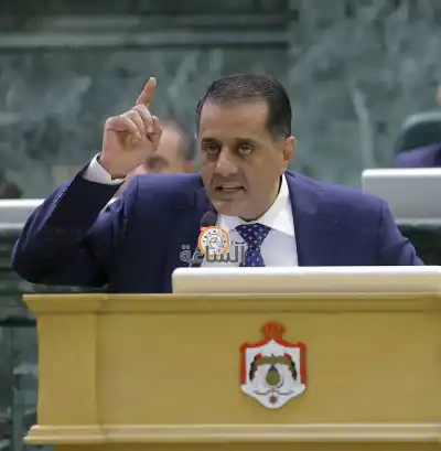 الغويري: لا حسم للمواد الجدلية في