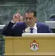 الغويري: لا حسم للمواد الجدلية في