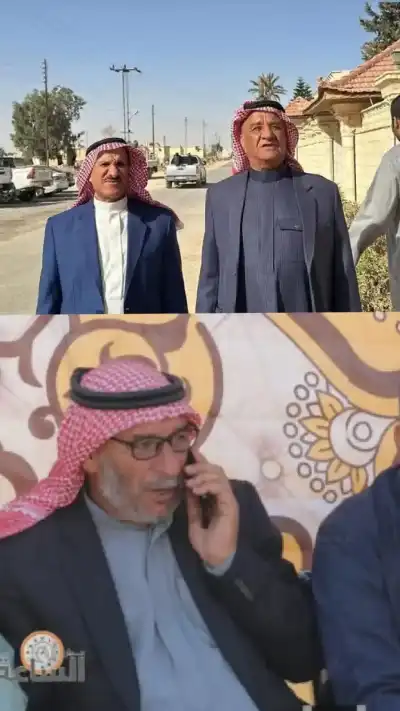 احمد عبدالله المرشد.. مبارك