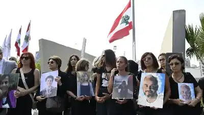 لبنان.. عائلات ضحايا المرفأ تستعد للحداد