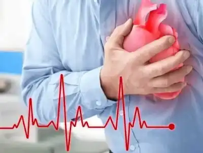 إنتبه.. هذه الأعراض قد تسبق النوبة