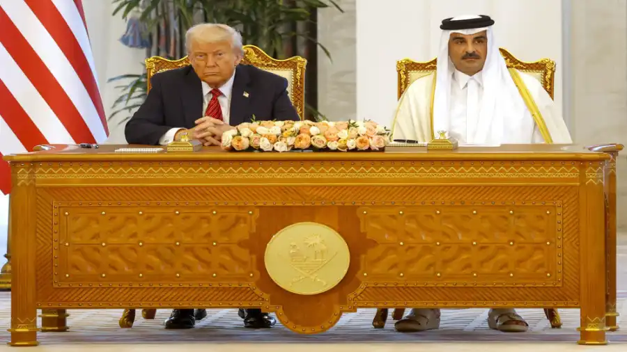 مدار الساعة,خليجيات,أخبار الخليج العربي,أخبار دول الخليج,الشيخ تميم بن حمد