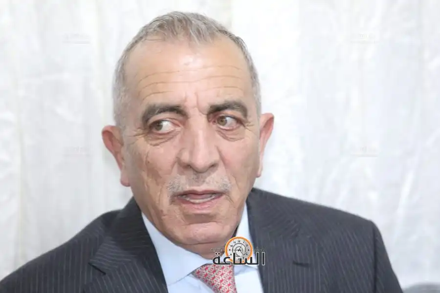 مدار الساعة,أخبار ثقافية,وزير الثقافة,مصطفى الرواشدة,وزارة الثقافة,مجلس الأعيان,الجامعة الهاشمية,سيادة القانون