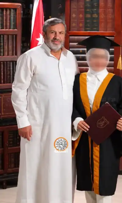سمية المجاغفة.. مبارك