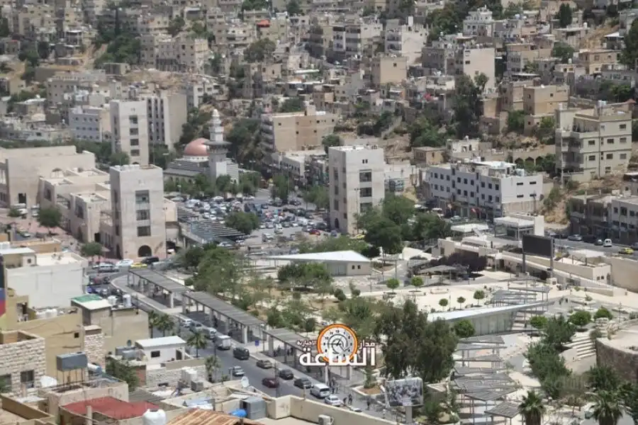 مدار الساعة,أخبار الأردن,اخبار الاردن,الطقس في الأردن اليوم,طقس الأردن,طقس العرب,طقس العرب الاردن,درجات الحرارة العظمى والصغرى,الأرصاد الجوية,درجات الحرارة,البحر الميت