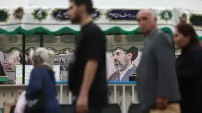 انقسامات في القيادة الإيرانية بشأن التصعيد