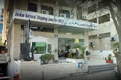 أرباح الخطوط البحرية الأردنية ترتفع 19%