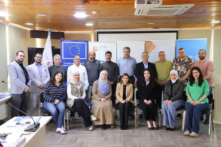 مدار الساعة,أخبار الصحة والأسرة,الاتحاد الأوروبي,وزارة الصحة,المجلس التمريضي الأردني,منظمة الصحة العالمية