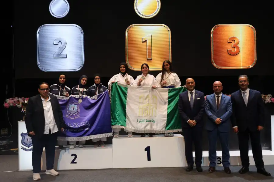 مدار الساعة,أخبار الجامعات الأردنية,جامعة البترا,جامعة عمان الأهلية