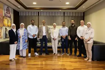 Zain Becomes the First Telecom Operator