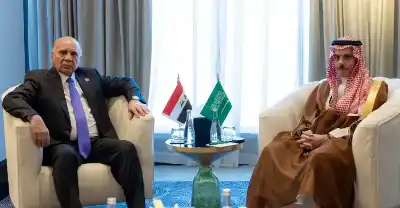 السعودية تؤكد دعم العراق بما يمنع