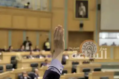 مجلس النواب أقر 4 قوانين من