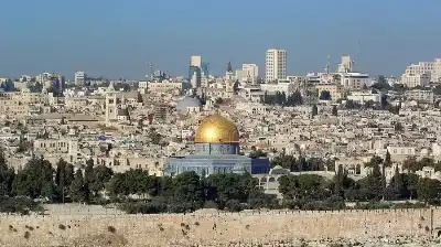 الوصاية الهاشمية.. درع القدس في وجه