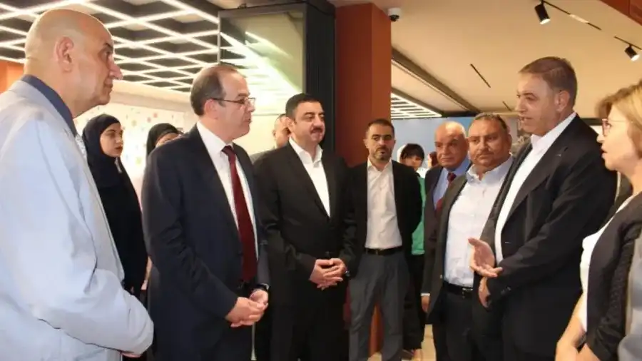 مدار الساعة,أخبار اقتصادية,أخبار التكنولوجيا، التقنيات,وزير الاقتصاد الرقمي والريادة,سامي سميرات,وزارة الاقتصاد الرقمي والريادة,وزارة الاقتصاد الرقمي