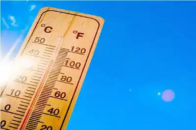 حرارة تتجاوز 40 درجة ترغم إيطاليا