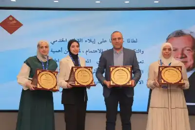 شركة كهرباء إربد تطلق خدماتها الإلكترونية