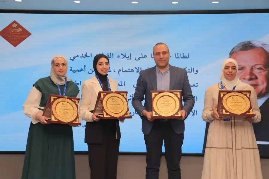 مدار الساعة,مناسبات أردنية,أخبار البنوك والشركات,وزير الاقتصاد الرقمي والريادة,سامي سميرات,وزارة الاقتصاد الرقمي والريادة,وزارة الاقتصاد الرقمي