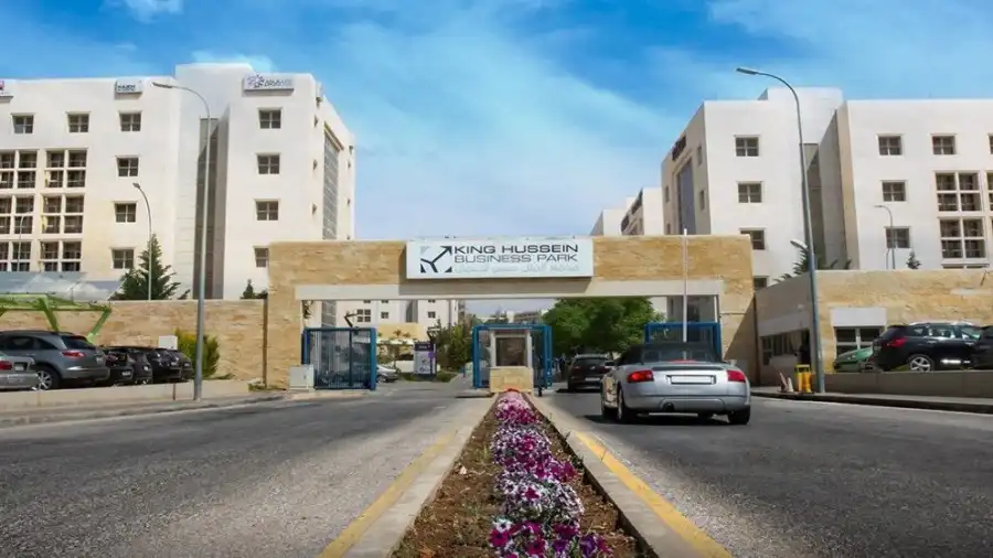 مدار الساعة,أخبار اقتصادية,مجمع الملك الحسين للأعمال