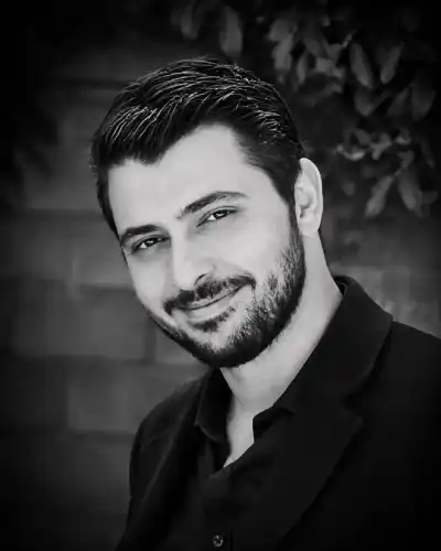 الدكتور لؤي النمري.. في ذمة الله