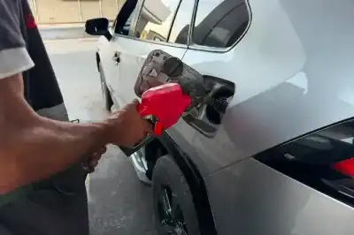 الأردن.. لماذا لا تنخفض أسعار المحروقات