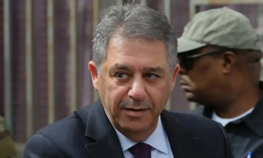 مدار الساعة,أخبار عربية ودولية,وزير العدل,السلطة الوطنية الفلسطينية,النيابة العامة