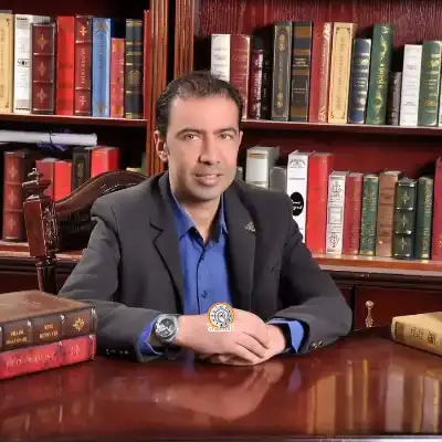 الدكتور حمزة الكساسبة.. في ذمة الله