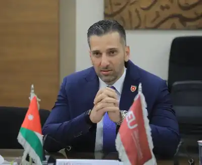 الجامعات الأردنية… استثمار في الإنسان وصناعة