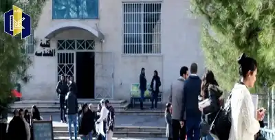 هندسة عمان الأهلية تحصد المركز الأول