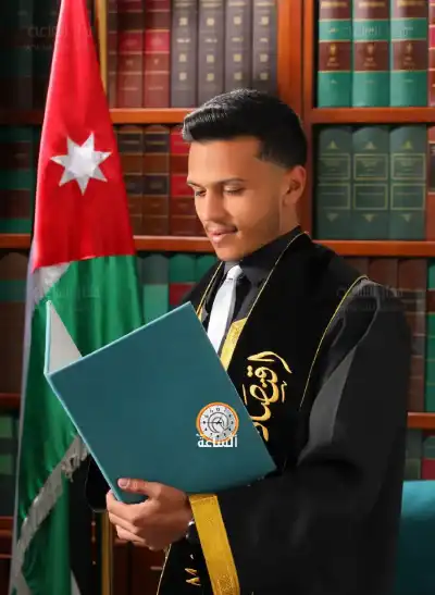 سليمان النجداوي.. مبارك