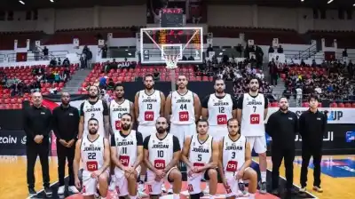صقور النشامى في المجموعة الثانية بدورة