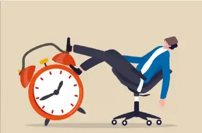 بين الاستشارة والمماطلة: كيف تتخذ قرارك