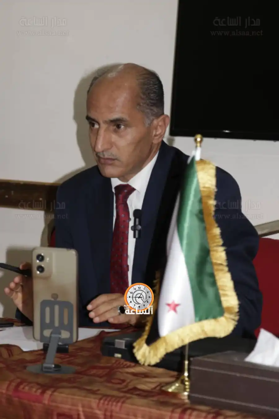 مدار الساعة,مناسبات أردنية