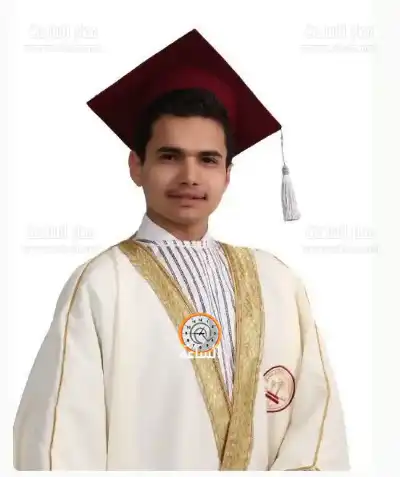 الباشا الخريسات يهنىء عمران النسور