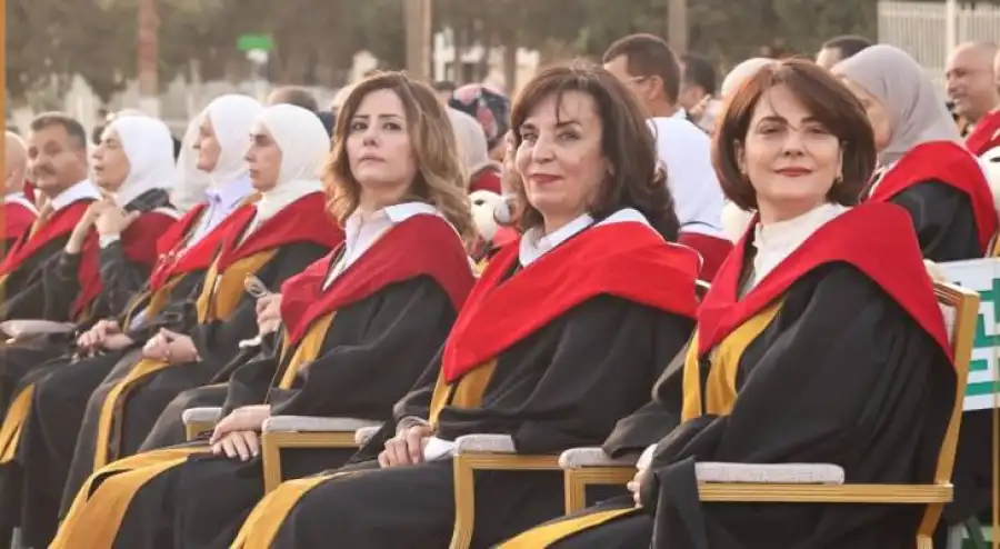 مدار الساعة,أخبار الجامعات الأردنية,الجامعة الأردنية,الذكاء الاصطناعي
