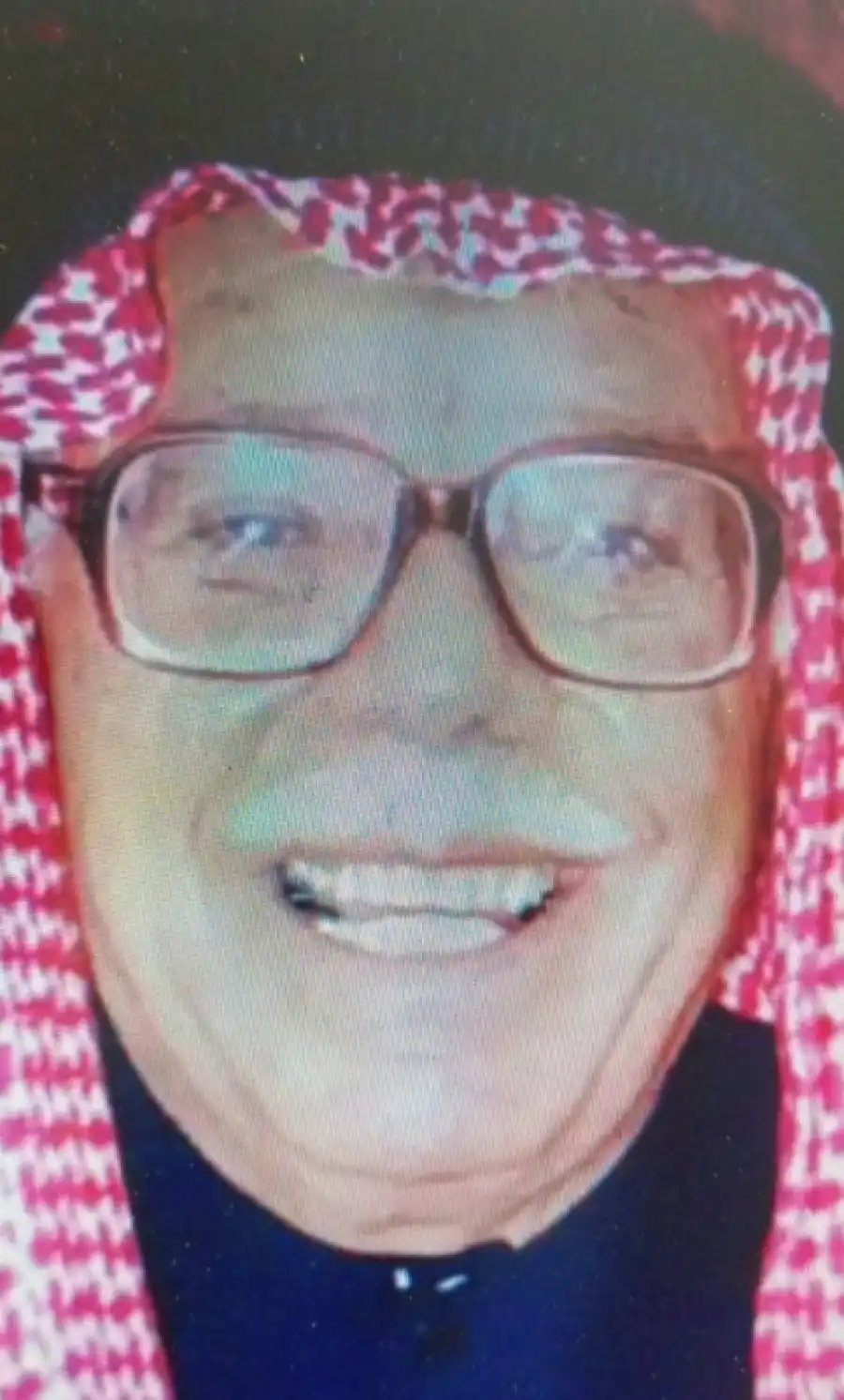 مدار الساعة,وفيات اليوم في الأردن