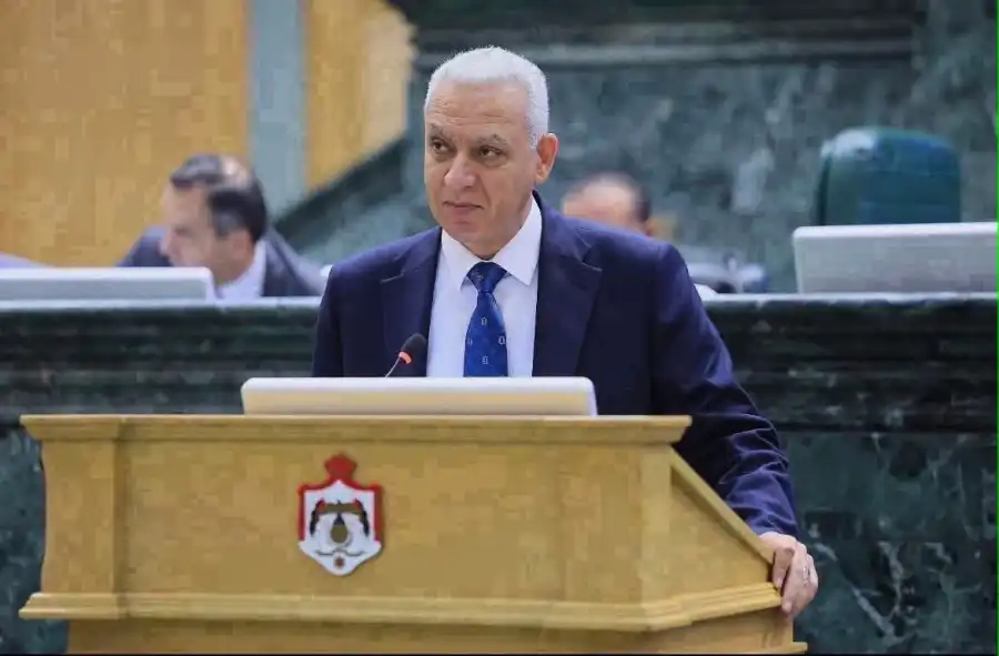 مدار الساعة,أخبار مجلس النواب الأردني,مجلس النواب
