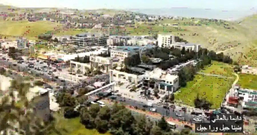 مدار الساعة,Video,فيديو,أخبار الجامعات الأردنية
