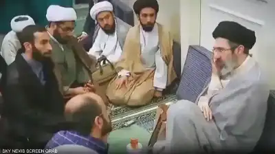 بعد 5 أشهر في الظل.. إيران