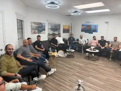 مشاورات لتأسيس مظلة رسمية للجالية الأردنية