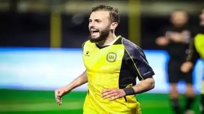 النشمي ابو جلبوش ينتقل الى وفاق