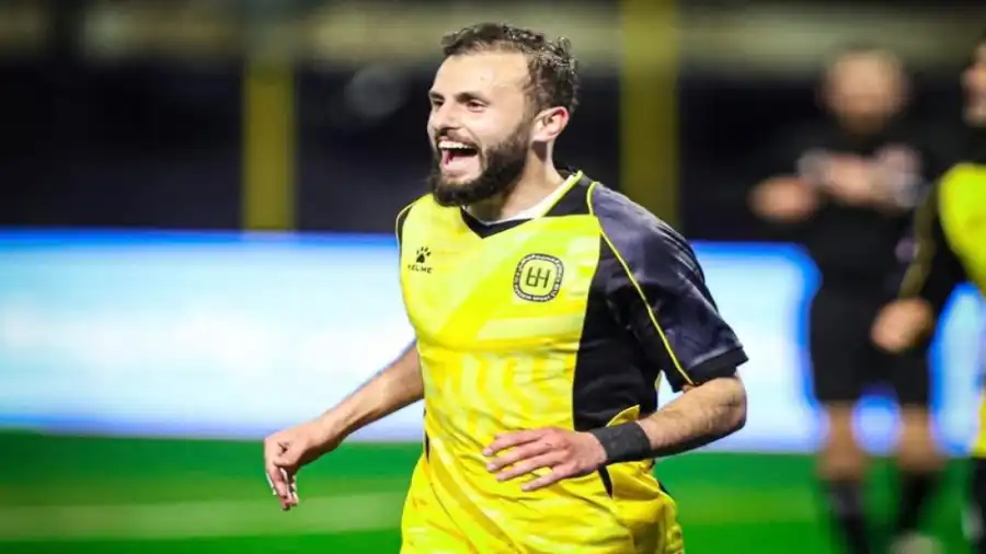 مدار الساعة,أخبار رياضية,المنتخب الوطني لكرة القدم